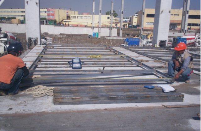 Infraestructura