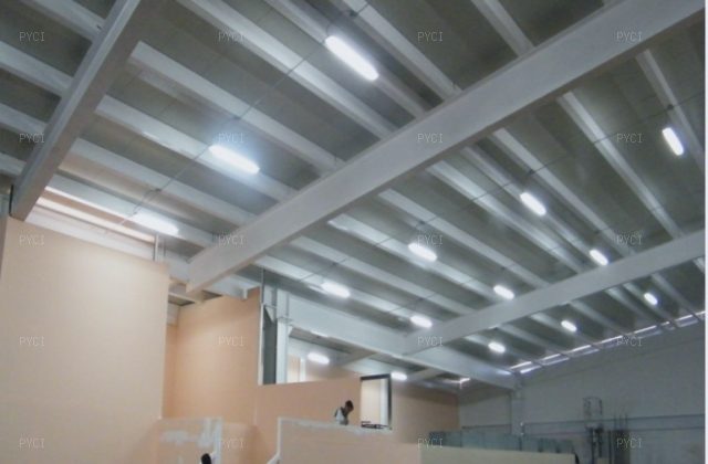 Ejecución de obra