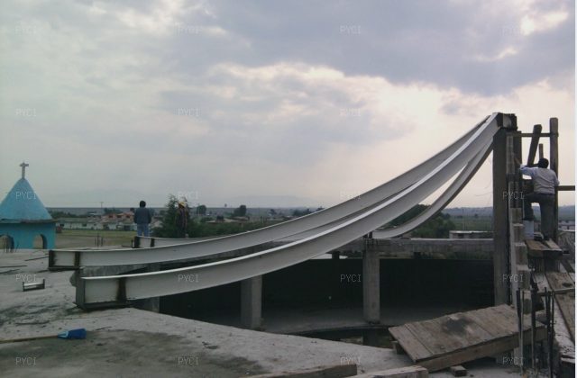 Intervención estructural