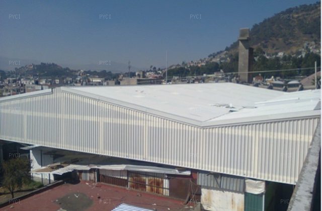 Infraestructura