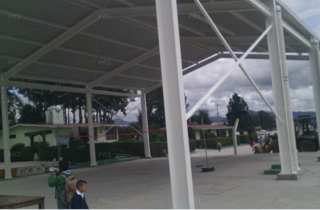 Detalle técnico