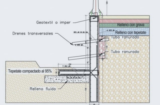 Infraestructura
